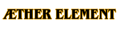 AETHER ELEMENT